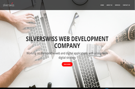 silverswiss